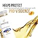 Pantene Pro-V Shampoo, Repair & Protect with Keratin, 12.6 Ounce