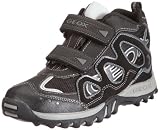 Geox new Canyon wpf J13A0A01450C0017 Jungen Halbschuhe