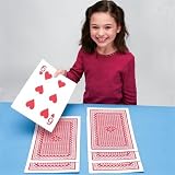 Super Jumbo Playing Cards Super Jumbo Playing Cards