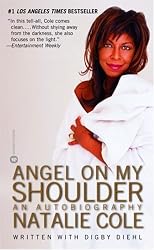 Angel on My Shoulder: An Autobiography