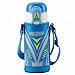 ZOJIRUSHI 真空ステンレスクールボトル 350ml ST-RA35-AL トップブルー