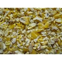 Cracked Corn