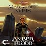 Amber and Blood: Dragonlance: Dark Disciple, Book 3
