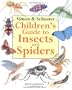 Simon & Schuster Children's Guide to Insects and Spiders
