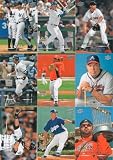 2008 Upper Deck Baseball Series #1 and #2 Complete Mint Hand Collated 799 Card Set. The Set Is Loaded with Stars and Rookies Including Alex Rodriguez, Ken Griffey Jr., Ichiro Suzuki, Albert Pujols, Chipper Jones, Derek Jeter, Manny Ramirez, Kosuke Fukudome, Johnny Cueta, Clay Buckholz, Joey Votto, J.R. Towles and Many Others.