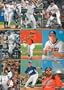 2008 Upper Deck Baseball Complete Mint Hand Collated 399 Card Series #2 Set (Cards #401-799). the Set Is Loaded with Stars Including Derek Jeter, Alex Rodriguez, Tom Glavine, Greg Maddux, David Wright, Ichiro Suzuki, Johan Santana, Josh Beckett, Prince Fielder, Ryan Howard, Chipper Jones, Plus Rookie Cards of Kosuke Fukudome, Johnny Cueta, Hiroki Kuroda, Masahide Kobayashi, Elliott Johnson and Many More!