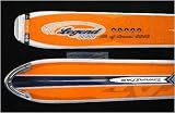 Dynastar 8800 Off Piste Used Shape Snow Skis A