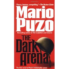 The Dark Arena
