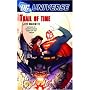 DC Universe: Trail of Time