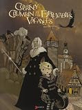 Courtney Crumrin, Tome 4 : Courtney Crumrin et les effroyables vacances