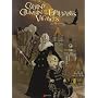 Courtney Crumrin, Tome 4 : Courtney Crumrin et les effroyables vacances