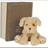 Histoire d'ours - HO2056 - Activités d'éveil - Chien Praline - Petit Modèle Image du produit