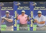 Best offer Mark Sosin's Saltwater Journal VHS Volumes 1, 2 & 3 # saltwater fishing tackle Buy Now