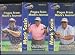 Mark Sosin's Saltwater Journal VHS Volumes 1, 2 & 3