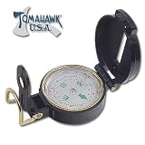 Tomahawk Compass Camper's