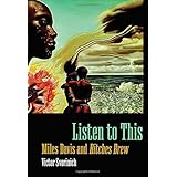 listen to this miles davis and ibitches brewi american made music series