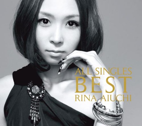 ALL SINGLES BEST~THANX 10th ANNIVERSARY~(初回限定盤)(DVD付)