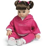 Lee Middleton Reagan Doll - Brunette