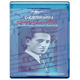 Gershwin: Rhapsody in Blue - Music Experience in 3-Dimensional Sound Reality [7.1 DTS-HD Master Audio Disc] [Blu-ray]