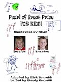 Pearl of Great Price for Kids (LDS Scriptures)