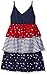The Children's Place Girls' Tiered Summer Dress