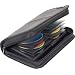 Targus TDP00203US Matrix 80 Capacity CD/DVD Case