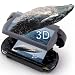 V-SCREEN - 3D Display for Sony PSP 1000, 2000, 3000 & SLIM - Patented Depth Enhancement Technology