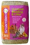 Smartbedz Universal Pet Bedding And Litter 10kg