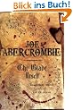 The Blade Itself: The First Law Book One