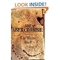 The Blade Itself: Book One Of The First Law (Gollancz S.F.)