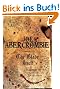 The Blade Itself: The First Law Book One