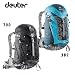 DEUTER(ドイター) ACT トレイル 20SL D34399 D34399