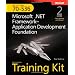 MCTS essentials
