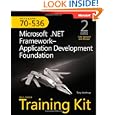 MCTS Self Paced Training Exam 70 536