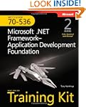 MCTS Self-Paced Training Kit (Exam 70...
