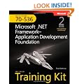 MCTS Self-Paced Training Kit (Exam 70-536): Microsoft .NET Framework-Application Development Foundation, Book/CD Package, 2nd Edition (Self-Paced Training Kits)