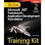 MCTS Self Paced Training Kit Exam 70-536: Microsoft .NET Framework--Application Development Foundation