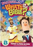 Buck Denver Asks: What's in the Bible Volume Eight