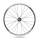 Fulcrum Racing 7 Black HG Clincher Wheel Set