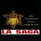 La Saga
