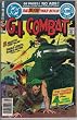 G.I. Combat #215 Comic Book