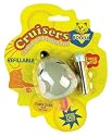 Catnip Cruiser Mouse, Grey