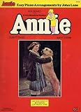 Annie ~ Vocal Selections from the Broadway Musical