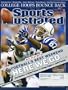 Sports Illustrated January 17, 2005 Reggie Wayne/Indianapolis Colts vs New England Patriots, NFL Playoffs, Dwyane Wade/Miami Heat