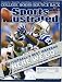 Sports Illustrated January 17, 2005 Reggie Wayne/Indianapolis Colts vs New England Patriots, NFL Playoffs, Dwyane Wade/Miami Heat
