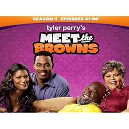 Meet the Browns Season 4