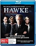Hawke (2010)  [ Australische Fassung, Keine Deutsche Sprache ] (Blu-Ray)
