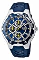Casio Collection Herren MTR-303-2AVEF