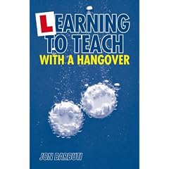Learning to Teach with a Hangover