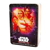 Eigenschaften Wizkids / Kartenspiel - Star Wars Sammleredition Jubiläumsausgabe